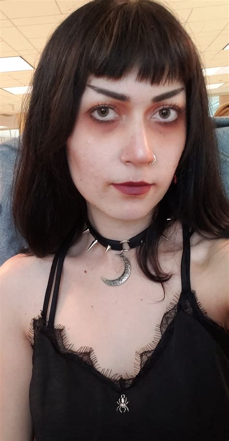 <strong>Goths</strong> are kinky - I've seen enough episodes of Dateline and Forensic Files to affirmatively know that there are other buckets of people who are faaaaar kinkier than. . Goth reddit